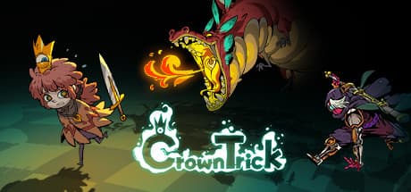 Crown Trick (cadeau Steam)