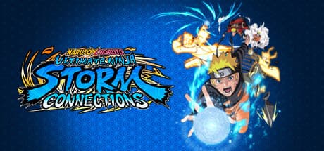 NARUTO X BORUTO Ultimate Ninja STORM CONNECTIONS (cadeau Steam)