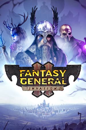 Fantasy General II: Invasion