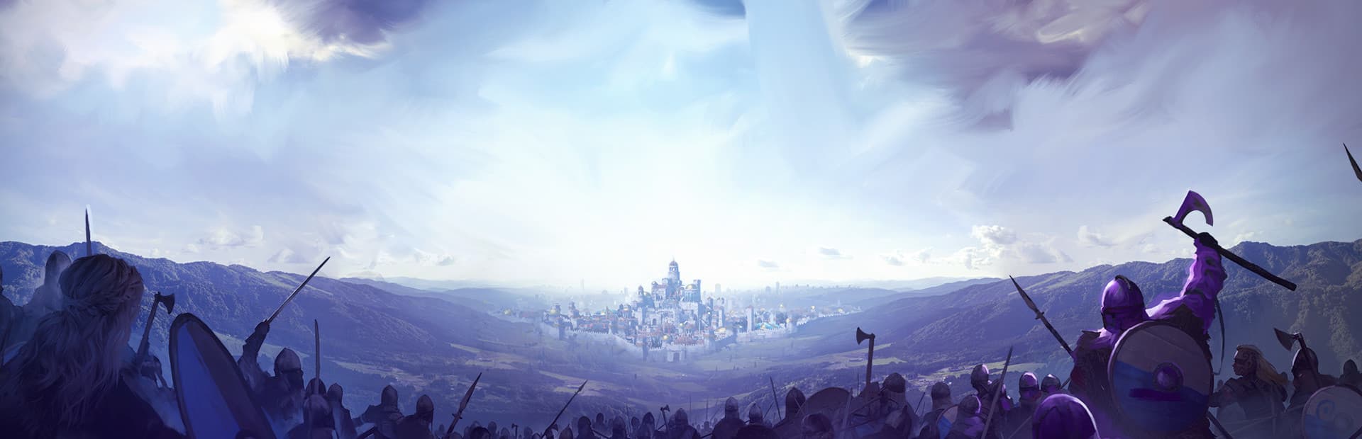 Fantasy General II: Invasion