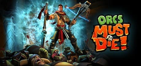 Orcs Must Die! (cadeau Steam)