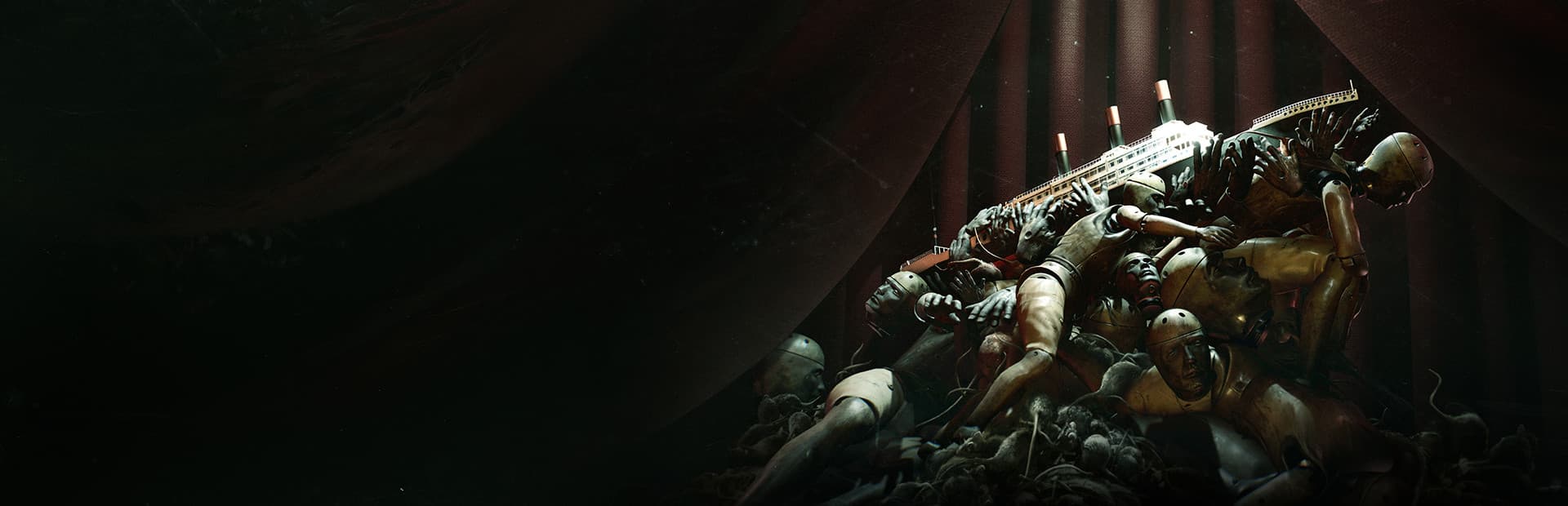 Layers of Fear 2