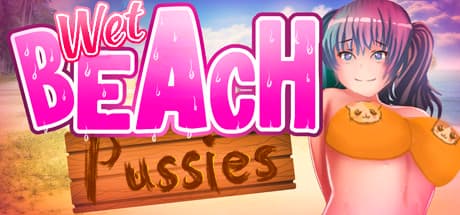 Wet Beach Pussies