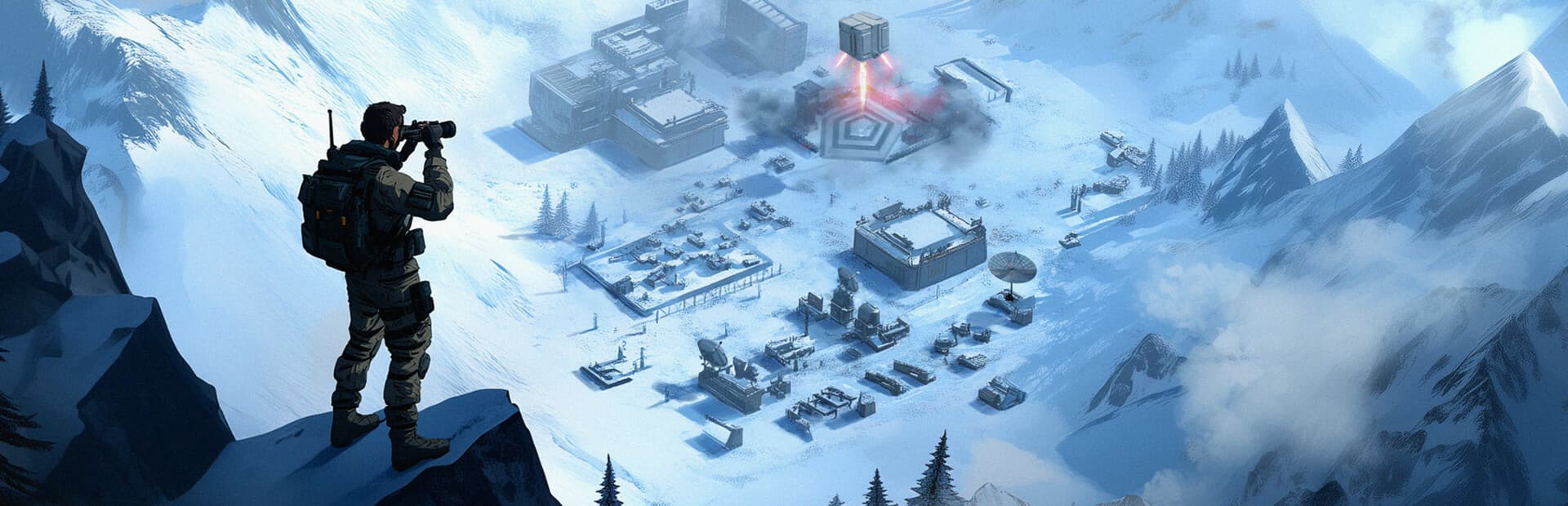 Battlefall: State of Conflict