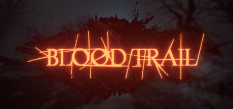 Blood Trail (cadeau Steam)