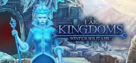 The Far Kingdoms: Winter Solitaire