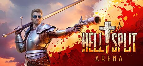 Hellsplit: Arena (cadeau Steam)