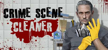 Crime Scene Cleaner (compte Xbox)
