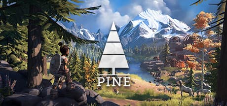 Pine (cadeau Steam)