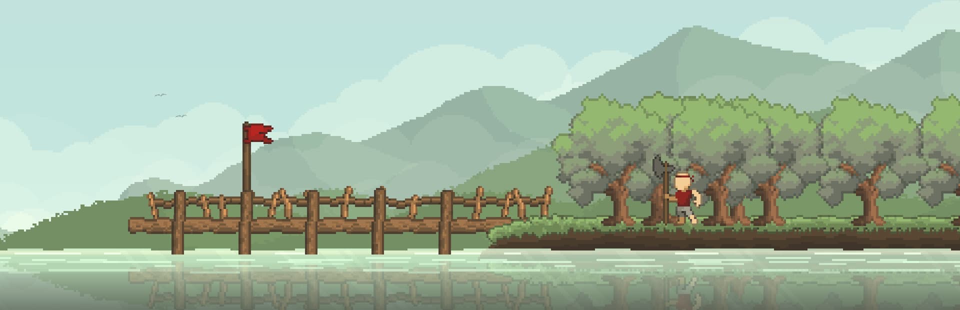 Ruins to Rumble