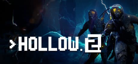 Hollow 2 (compte Steam)