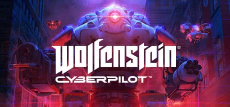 Wolfenstein: Cyberpilot (cadeau Steam)