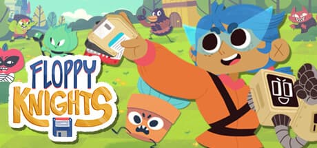 Floppy Knights (compte Steam)