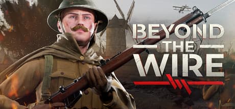 Beyond the Wire