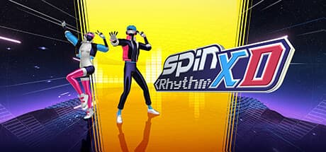 Spin Rhythm