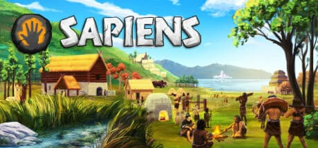 Sapiens (compte Steam)