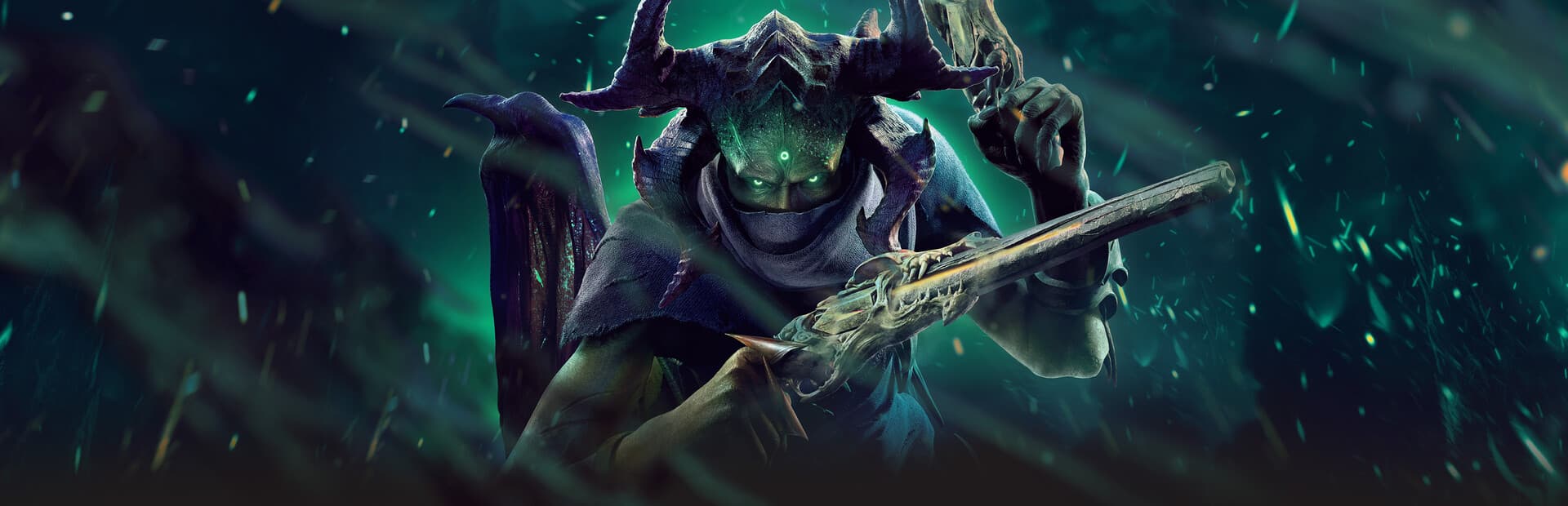 Metal: Hellsinger