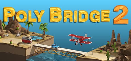Poly Bridge 2 (compte Steam)
