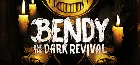 Bendy and the Dark Revival (compte Steam)