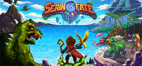 Serin Fate (cadeau Steam)
