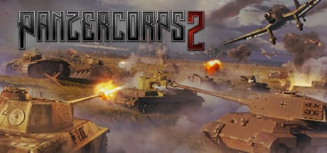 Panzer Corps 2 General Edition