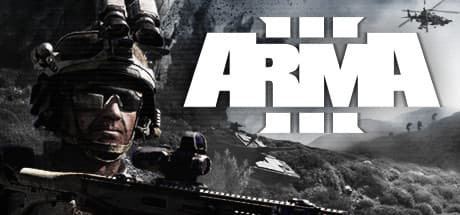 Arma 3 (cadeau Steam)