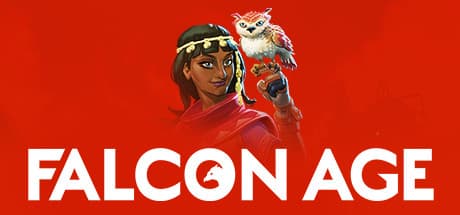 Falcon Age (cadeau Steam)
