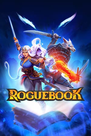 Roguebook Deluxe Edition