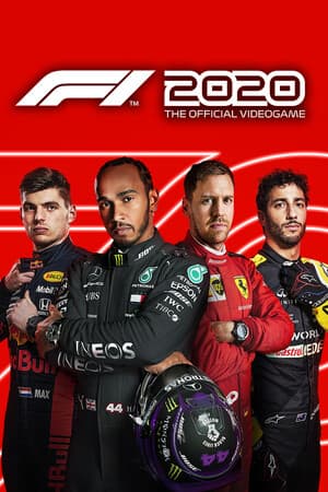F1 2020 Deluxe Schumacher Edition