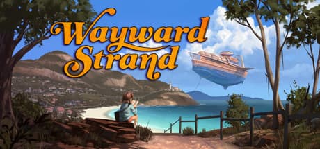Wayward Strand (compte Steam)