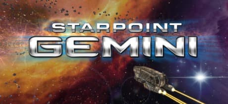 Starpoint Gemini 2