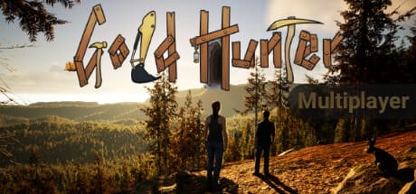 Gold Hunter (compte Steam)