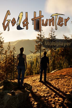 Gold Hunter (compte Steam)