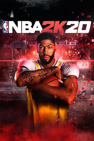 NBA 2K20 Legend Edition