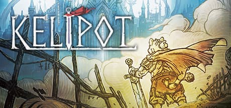 Kelipot / 形骸骑士 (cadeau Steam)