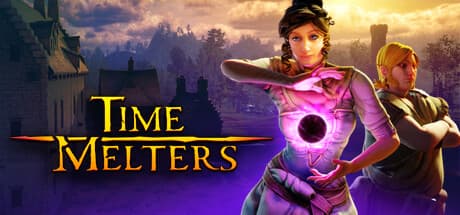 Timemelters (compte Steam)