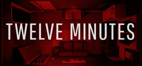 Twelve Minutes (compte Steam)