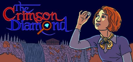 The Crimson Diamond (compte Steam)