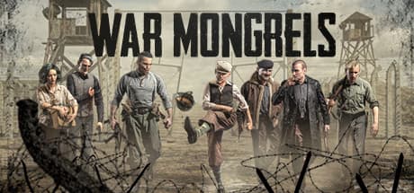 War Mongrels (compte Steam)
