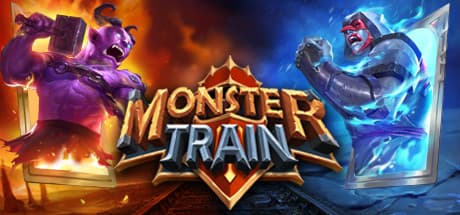 Monster Train (compte Steam)
