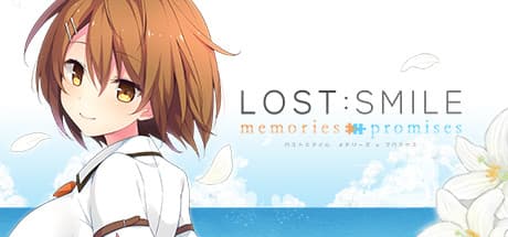 LOST:SMILE memories