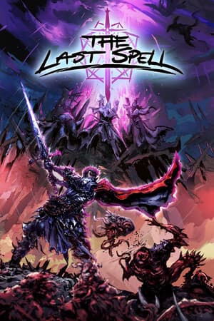 The Last Spell EU (without RU/CIS)