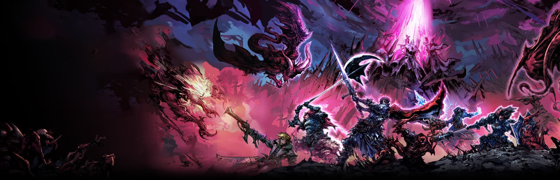 The Last Spell EU (without RU/CIS)