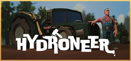 Hydroneer (compte Steam)