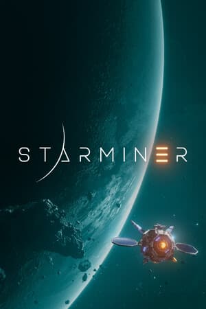 Starminer (cadeau Steam)