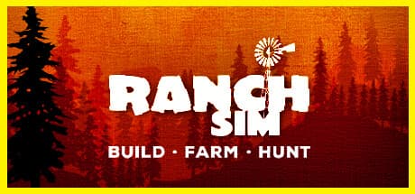 Ranch Simulator