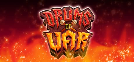 Drums Of War