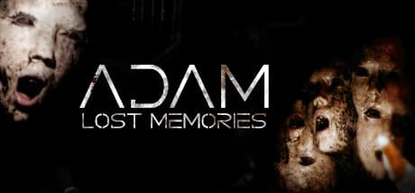 Adam - Lost Memories (cadeau Steam)