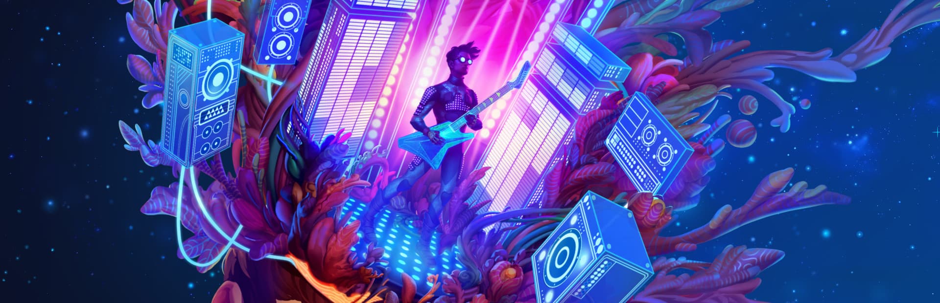 The Artful Escape