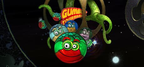 Gumboy Tournament (cadeau Steam)